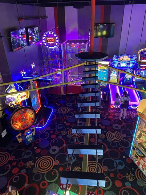 HeyDay Entertainment is an Arcade in Denison. . Heyday denison photos